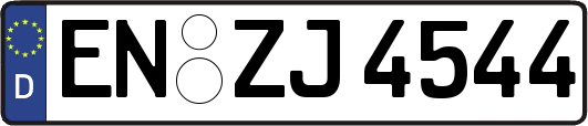 EN-ZJ4544