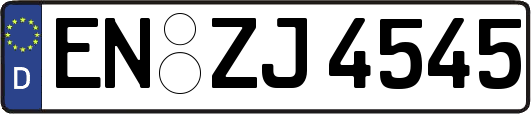 EN-ZJ4545