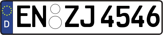 EN-ZJ4546