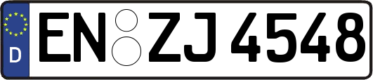 EN-ZJ4548