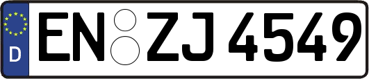 EN-ZJ4549