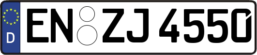 EN-ZJ4550