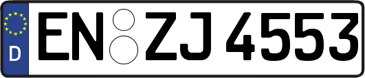 EN-ZJ4553
