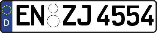 EN-ZJ4554