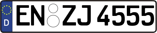 EN-ZJ4555