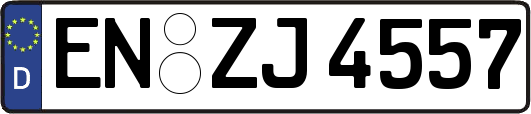 EN-ZJ4557