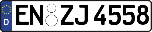 EN-ZJ4558