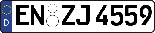 EN-ZJ4559