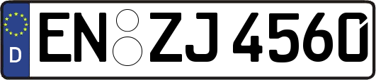 EN-ZJ4560