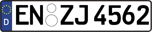 EN-ZJ4562