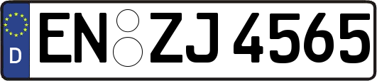 EN-ZJ4565