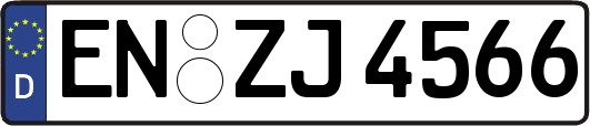 EN-ZJ4566
