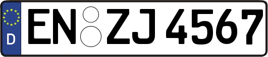 EN-ZJ4567