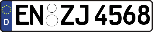 EN-ZJ4568