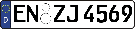 EN-ZJ4569