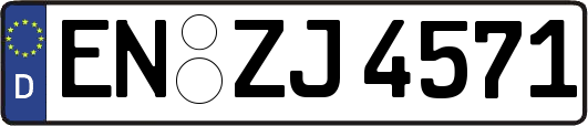 EN-ZJ4571
