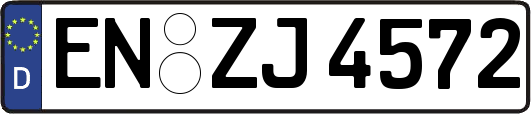 EN-ZJ4572