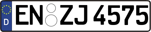 EN-ZJ4575