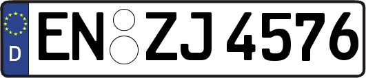 EN-ZJ4576