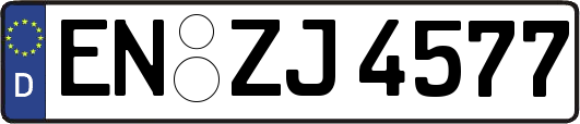 EN-ZJ4577