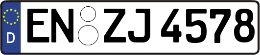 EN-ZJ4578