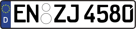 EN-ZJ4580