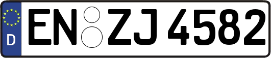 EN-ZJ4582
