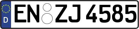 EN-ZJ4585