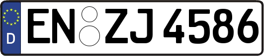 EN-ZJ4586