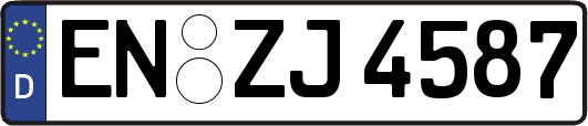 EN-ZJ4587