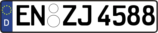 EN-ZJ4588