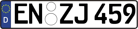 EN-ZJ459