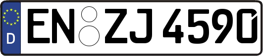 EN-ZJ4590