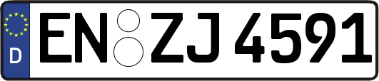 EN-ZJ4591