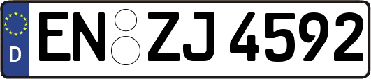 EN-ZJ4592
