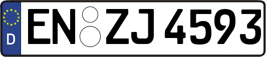 EN-ZJ4593