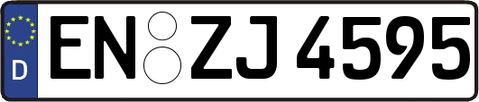EN-ZJ4595