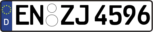 EN-ZJ4596