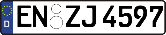 EN-ZJ4597