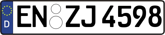 EN-ZJ4598