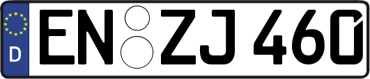 EN-ZJ460