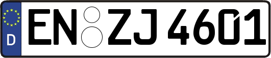EN-ZJ4601