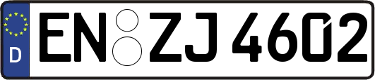 EN-ZJ4602