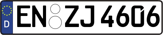 EN-ZJ4606
