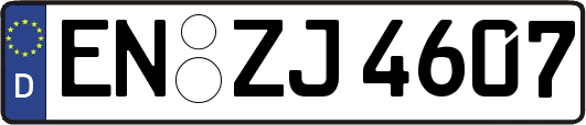 EN-ZJ4607