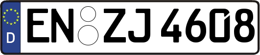 EN-ZJ4608
