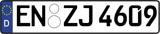 EN-ZJ4609