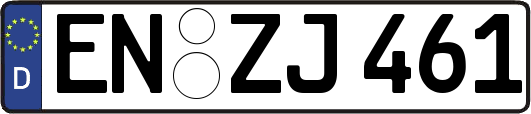 EN-ZJ461