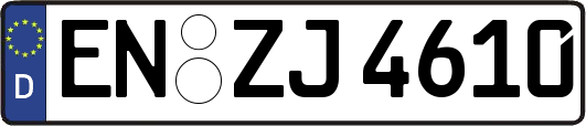 EN-ZJ4610