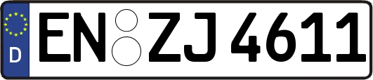 EN-ZJ4611